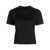 ARMARIUM Armarium Cotton T-Shirt Black