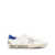 Golden Goose Golden Goose Super-Star Leather Sneakers BLUE