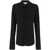 SPORTMAX Sportmax Algebra Shirt Clothing Black