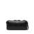 COURRÈGES Courrèges Cloud Reflex Leather Uette Bags Black