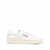 AUTRY AUTRY DALLAS LOW WOM SNEAKERS SHOES White