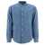 Ralph Lauren Polo Ralph Lauren "Pony"Denim Shirt BLUE