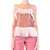 Patrizia Pepe Patrizia Pepe Top PINK