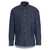 BORRIELLO Borriello 'Marechiaro' Shirt BLUE