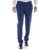 Daniele Alessandrini Daniele Alessandrini Jeans Trouser BLUE