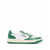 AUTRY Autry Medalist Low Leather Sneakers GREEN