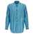 WALES BONNER Wales Bonner 'Langstone' Shirt MULTICOLOR