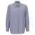 MVP WARDROBE Mvp Wardrobe 'Martini' Shirt BLUE