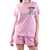 Moschino Moschino T-Shirts PINK