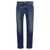 Department Five Department 5 'Skeith' Jeans BLUE