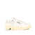 AUTRY Autry Sneakers Clc In White Leather. WHITE