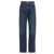 AGOLDE Agolde Jeans '90'S Pinch Waist Straight In Range' BLUE