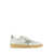 Golden Goose GOLDEN GOOSE DELUXE BRAND SNEAKERS WHITEICESILVER