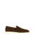 TOD'S Tod'S 'Ibrido Estivo' Loafers BROWN