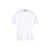 Burberry Burberry T-shirts and Polos WHITE