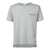 Thom Browne Thom Browne Rwb Cotton T-Shirt GREY