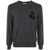 Isabel Marant Isabel Marant Evans Pullover Clothing GREY