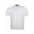 John Smedley John Smedley T-shirts and Polos WHITE