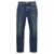 Department Five Department 5 'Drake' Jeans BLUE