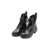 Brunello Cucinelli Brunello Cucinelli Flat Shoes BLACK