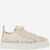 Chloe Chloé Mild Beige Canvas Lauren Sneakers MILD BEIGE