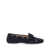 TOD'S Tod's Flat shoes BLUE