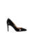 Christian Louboutin Christian Louboutin With Heel Black Black