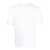 Ferragamo FERRAGAMO Logo cotton t-shirt White
