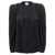 Isabel Marant Isabel Marant 'Joanea' Shirt Black