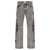 Isabel Marant Isabel Marant 'Joakim' Jeans GRAY