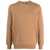 Ralph Lauren Polo Ralph Lauren Long Sleeve Crew Neck Pullover Clothing BROWN