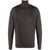 Ralph Lauren Polo Ralph Lauren Long Sleeve Turtle Neck Pullover Clothing BROWN