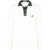 AUTRY Autry Polo Sporty Man Apparel WHITE