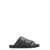 Bottega Veneta Bottega Veneta Bridge Leather Mules Black