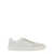 TOD'S TOD'S LEATHER SNEAKER WHITE