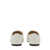 TOD'S TOD'S MOCCASIN KATE WHITE