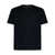 BRIONI Brioni T-Shirt BLACK