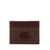 ETRO Etro Wallets RED