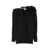 Magda Butrym Magda Butrym Knitwear Black