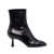 AEYDE Aeyde Dorothy Nappa Leather Shoes BLACK