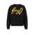 Kenzo Kenzo Sweatshirts Black