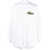 Comme des Garçons Comme Des Garçons Mens Shirt Woven Clothing WHITE