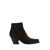 SONORA Sonora Boots BROWN