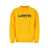 Lanvin Lanvin Sweatshirts SUNFLOWER