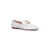 TOD'S Tod's Flat shoes White WHITE