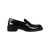 Stuart Weitzman Stuart Weitzman Loafers Black