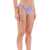 Isabel Marant 'Solange' Bikini Briefs ROYAL BLUE