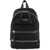 Marc Jacobs The Biker Nylon Medium Backpack BLACK