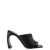 FREELANCE Freelance 'Sloan 100’ Mules Black