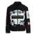 MSFTSREP Msftsrep 'Hydrogen Wave' Jacket Black